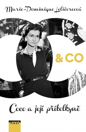 obrázek CHANEL & CO - Coco a její přítelkyně