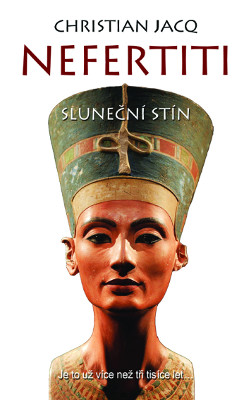 obrázek Nefertiti: Sluneční stín