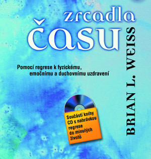 obrázek Zrcadla času