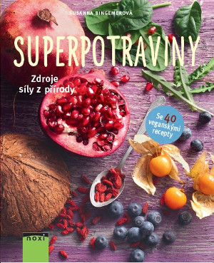 obrázek Superpotraviny