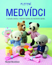 Vyhrajte knihu Pletení medvídci Pletení medvídci