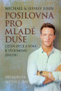 Soutěž o knihu Posilovna pro mladé duše Posilovna pro mladé duše