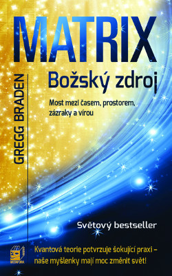 obrázek MATRIX - Božský zdroj