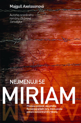 obrázek Nejmenuji se Miriam