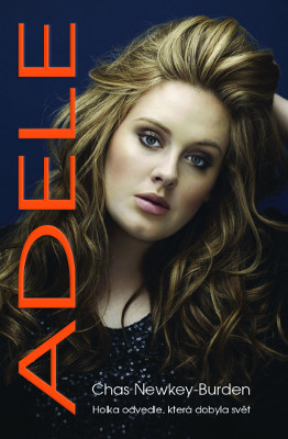obrázek Adele