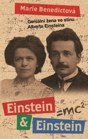obrázek Einstein & Einstein