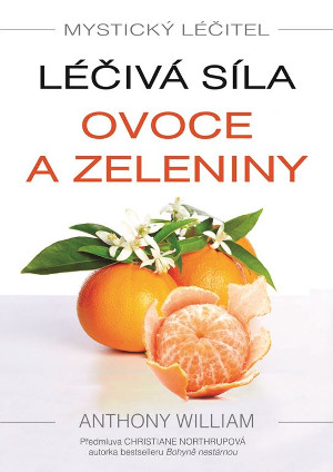 obrázek Léčivá síla ovoce a zeleniny