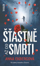 Soutěž o knihu Šťastně až do smrti Šťastně až do smrti