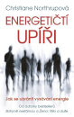 Soutěž o knihu Energetičtí upíři Energetičtí upíři