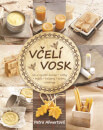 Soutěž o knihu Včelí vosk Včelí vosk