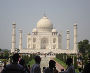 m taj