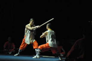 Shaolin 2