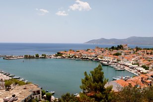 Samos 1