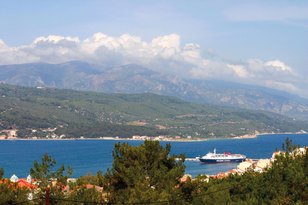 Samos 4