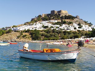 Lindos
