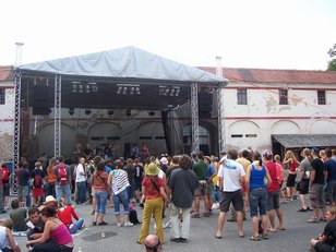 Sázavafest